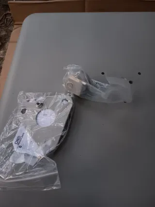 Base Parasol Cuadrada Bond 35kg