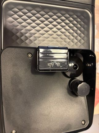 Cafetera Philips Serie 3300