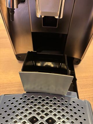 Cafetera Philips Serie 3300