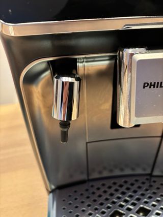 Cafetera Philips Serie 3300