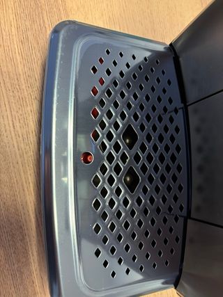 Cafetera Philips Serie 3300