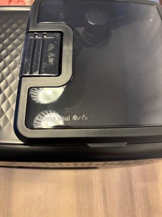 Cafetera Philips Serie 3300