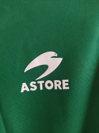 Camiseta Retro Euskadi 1993/94 Talla M