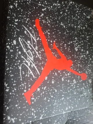 Jordan Spizike Low Negro