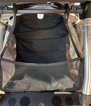 Carro Capazo - Jane Kawai