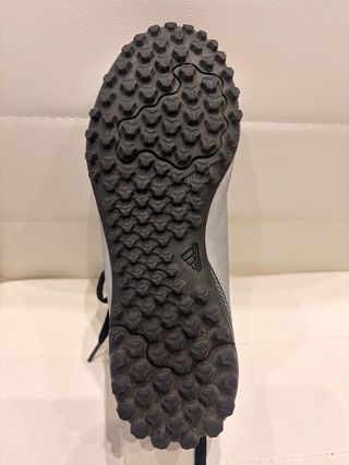 Botas Fútbol Adidas X Crazyfast Messi.4 Talla 34