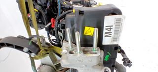 MOTOR COMPLETO FIAT 500 CABRIO (150)