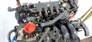 MOTOR COMPLETO FIAT 500 CABRIO (150)