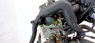 MOTOR COMPLETO FIAT 500 CABRIO (150)