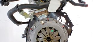 MOTOR COMPLETO FIAT 500 CABRIO (150)