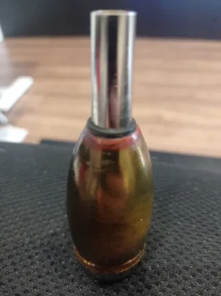 Boquilla Trompeta Monette 3C Réplica Dorada
