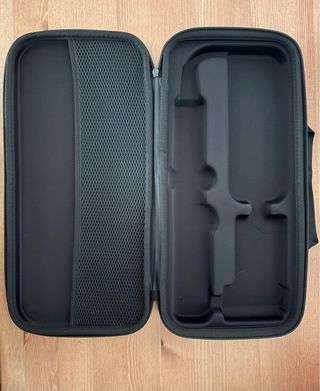 Dyson Airstrait Funda