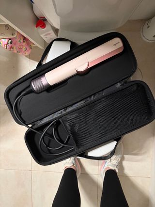 Dyson Airstrait Funda