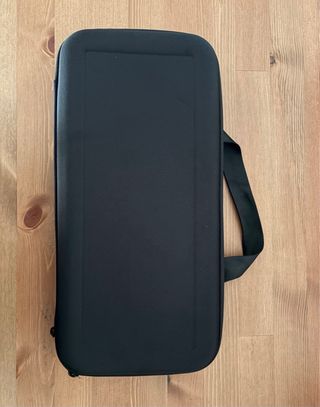 Dyson Airstrait Funda