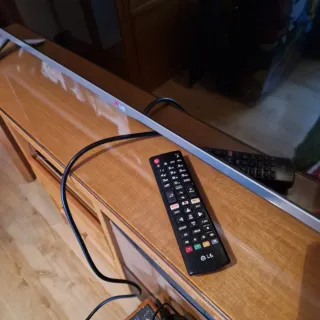 TV LG 42LB5700 para reparar o piezas