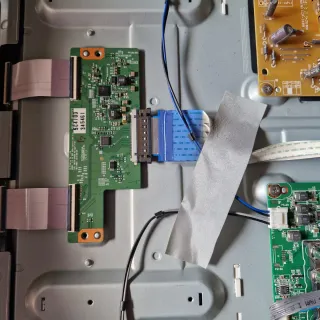 TV LG 42LB5700 para reparar o piezas