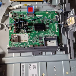 TV LG 42LB5700 para reparar o piezas