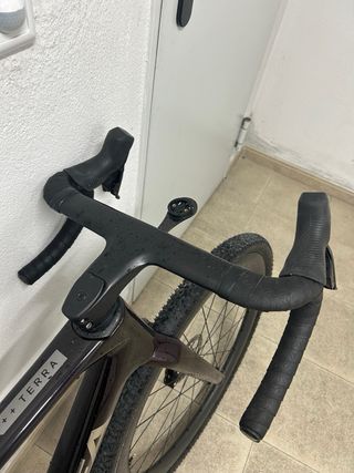 Orbea Terra 2023 - Talla M