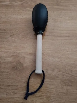 Maza para bombo semana santa