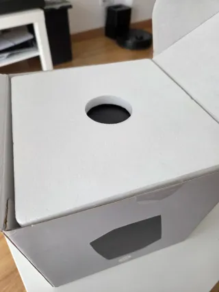 Altavoz Bang & Olufsen Beoplay S3 Negro