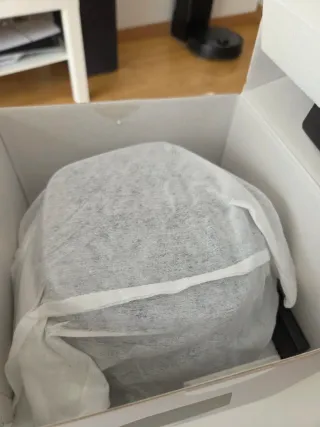 Altavoz Bang & Olufsen Beoplay S3 Negro