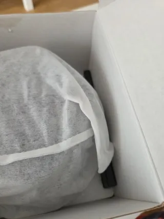 Altavoz Bang & Olufsen Beoplay S3 Negro