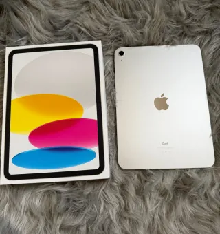 Apple iPad 11 Plata