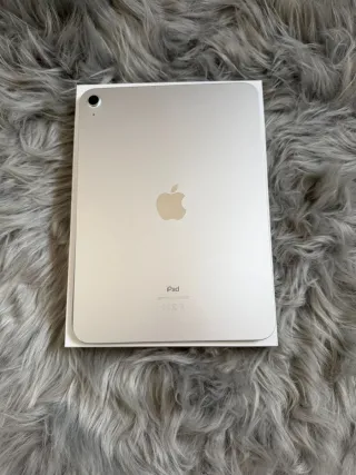 Apple iPad 11 Plata