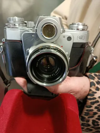 Vendo por oferta Antigüedades