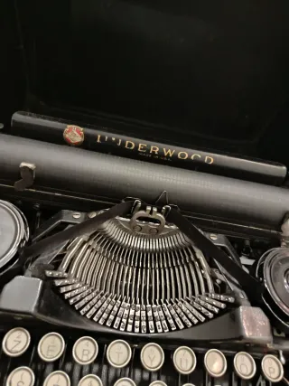 Vendo por oferta Antigüedades