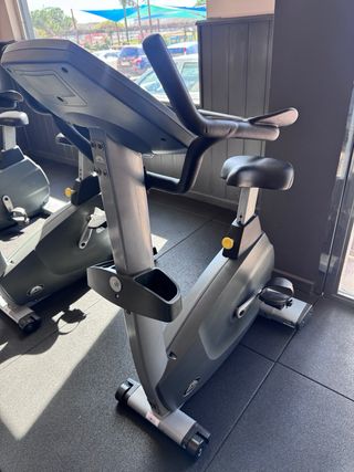 Biciclette statiche professionali