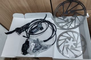 Frenos SRAM DB8 Stealth Nuevos