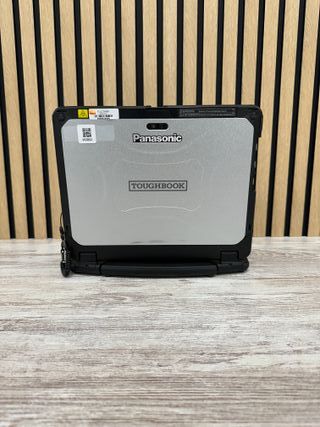 Panasonic ToughBook CF-20 i5 8gb 256gb SSD