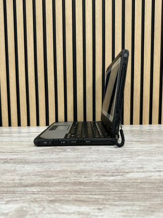 Panasonic ToughBook CF-20 i5 8gb 256gb SSD