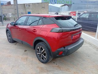 Peugeot 2008 Active Puretech 100 S&S 6 Vel. MAN