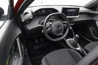 Peugeot 2008 Active Puretech 100 S&S 6 Vel. MAN