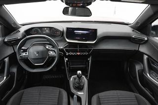 Peugeot 2008 Active Puretech 100 S&S 6 Vel. MAN
