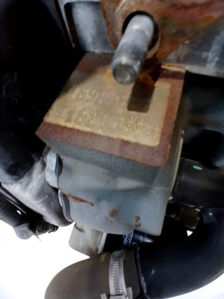 MOTOR COMPLETO FIAT 500 (312_)