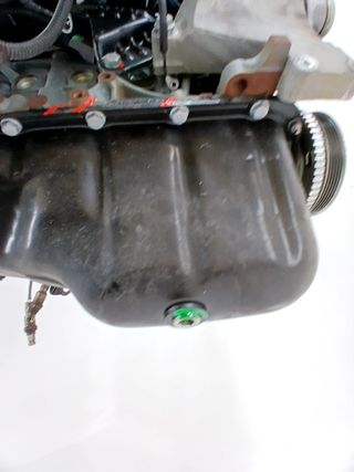 MOTOR COMPLETO FIAT 500 (312_)