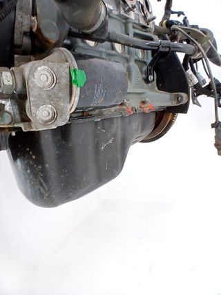 MOTOR COMPLETO FIAT 500 (312_)