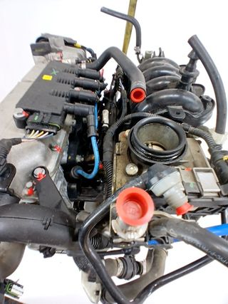 MOTOR COMPLETO FIAT 500 (312_)