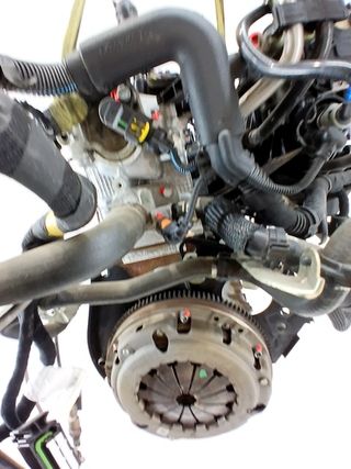 MOTOR COMPLETO FIAT 500 (312_)