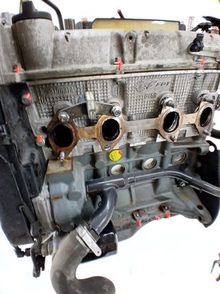 MOTOR COMPLETO FIAT 500 (312_)