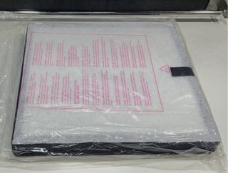 Filtro HEPA H13 para Morento HY4866