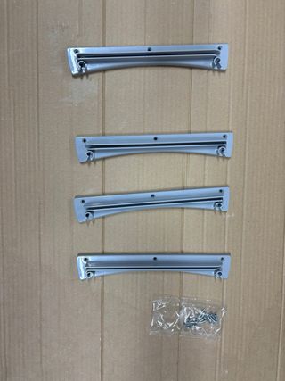 EMUCA - Escurreplatos para módulos Altos Suprastar