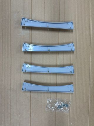 EMUCA - Escurreplatos para módulos Altos Suprastar