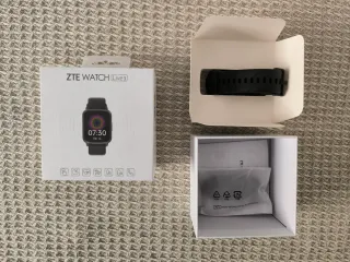 ZTE Watch Live3