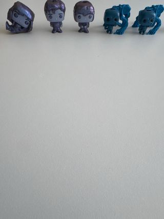 Figuras Funko Pop Stranger Things