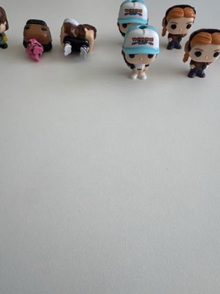 Figuras Funko Pop Stranger Things