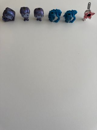 Figuras Funko Pop Stranger Things